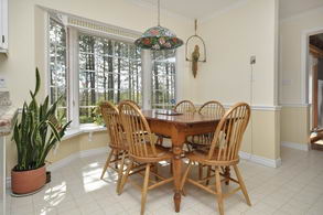 Banks of the Credit - Country Homes for sale and Luxury Real Estate in Caledon and King City including Horse Farms and Property for sale near Toronto